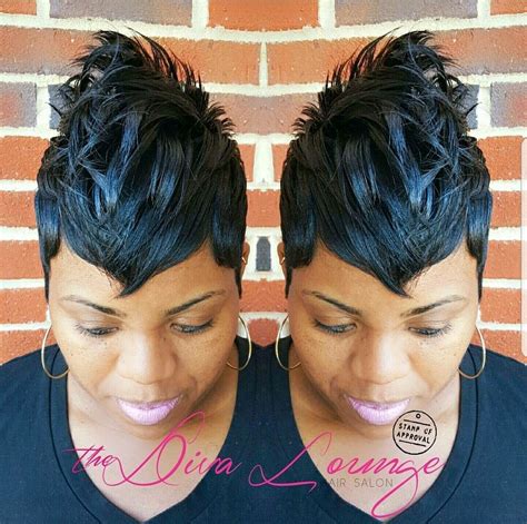 The Diva Lounge Hair Salon Larnetta Moncrief Montgomery, Alabama | Cute ...