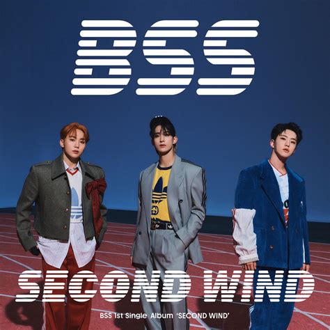 ‎Apple Music 上BSS的专辑《BSS 1st Single Album 'SECOND WIND' - Single》