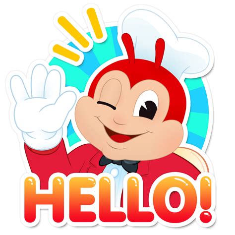 Jollimoji Sticker Pack by Inmoji, Inc.