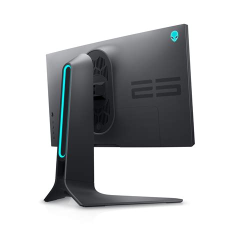 Alienware unveils Alienware 25, a 25-inch 240 Hz gaming monitor with a ...