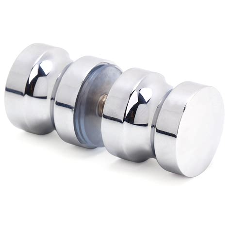 Glass shower door knobs – Door Knobs