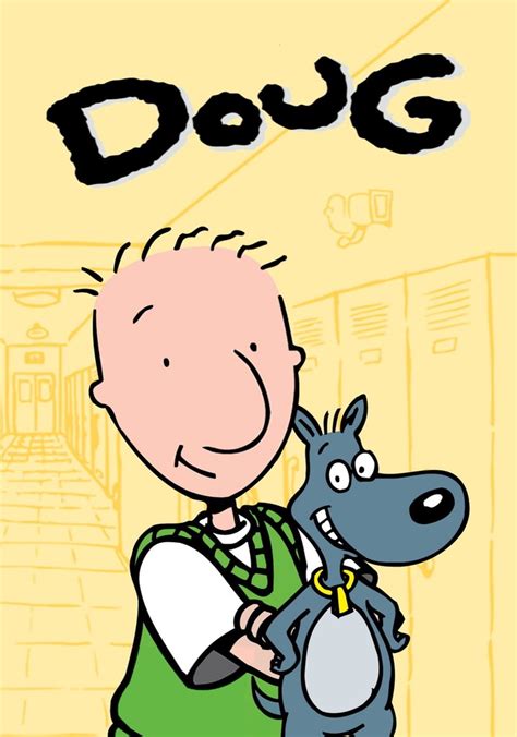 Doug - watch tv show streaming online