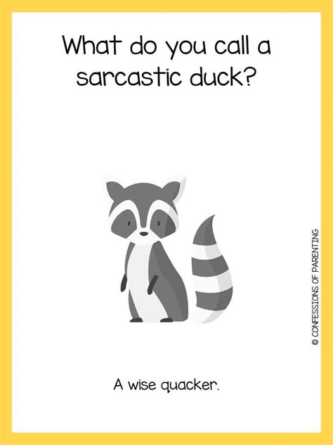 180 Funny Animal Jokes For Kids That Will Make You LOL [Free Joke Cards]