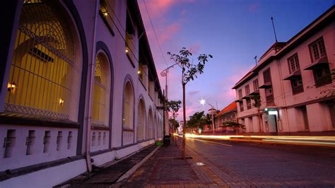 Semarang After Dark: A 5-Night Guide to the City's Best Nightlife ...