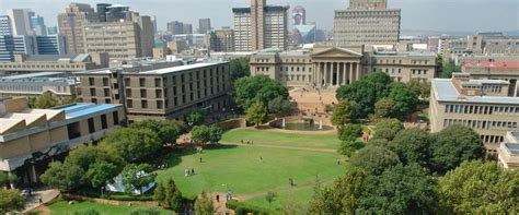 University of the Witwatersrand – africalive.net