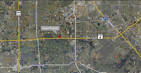 S Wayside @ Beltway 8, Houston, TX, 77048 - Commercial Land For Sale ...