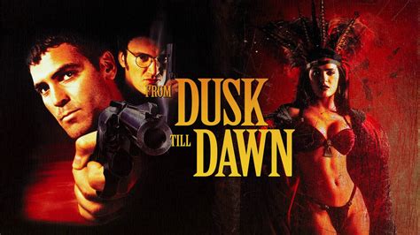 From dusk till dawn cast 1996 cast - chaseulsd