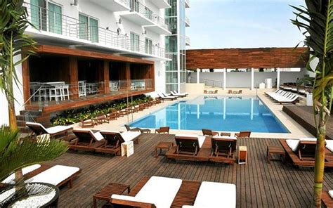 Hotel Emporio Veracruz - Ofertas de hoteles en Veracruz