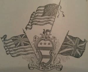 Today In History: June 14, 1777, The Origin and Meaning of the American ...