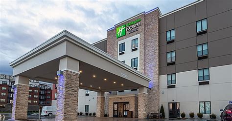 Holiday Inn Express & Suites Columbus - Worthington's Grand Opening