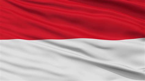 indonesia flag