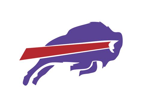 Buffalo Bills Logo PNG Transparent & SVG Vector - Freebie Supply