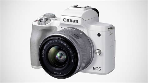 Canon - Eos M50 Mark Ii • Canon Eos Utility