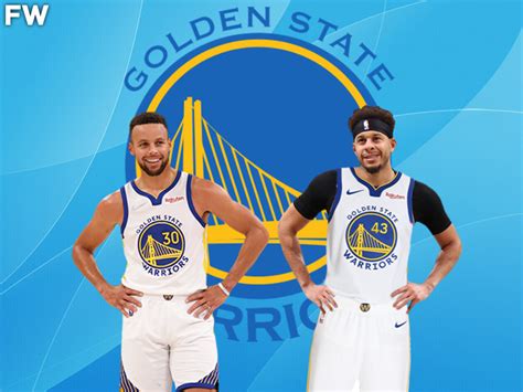 Seth Curry Opens Up On Potentially Playing With Brother Stephen ...