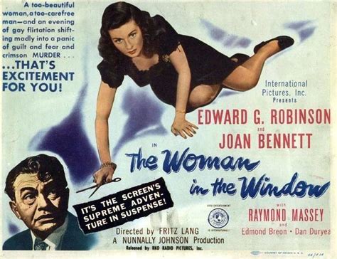 THE WOMAN IN THE WINDOW (1944)