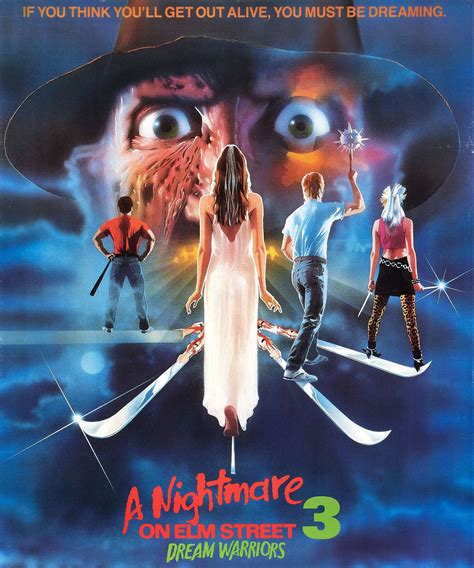 nightmare_on_elm_street_3_poster – CULT FACTION