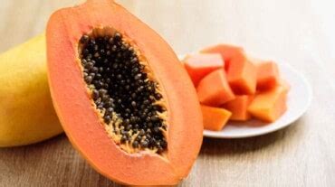 Papaya for weight loss: 9 reasons why it's the ideal fruit | HealthShots