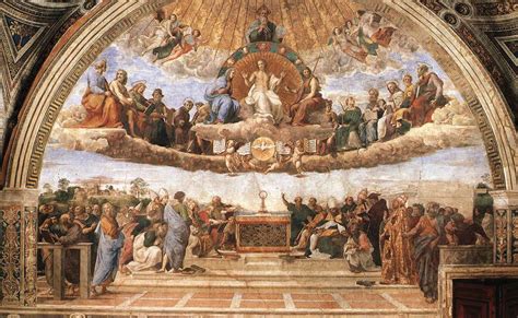 What is the Communion of Saints? | Catholic Life - The Roman Catholic ...