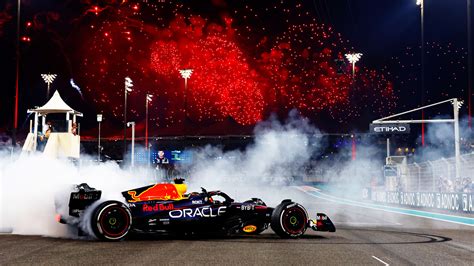 2023 Abu Dhabi Grand Prix race report and highlights: Max Verstappen ...