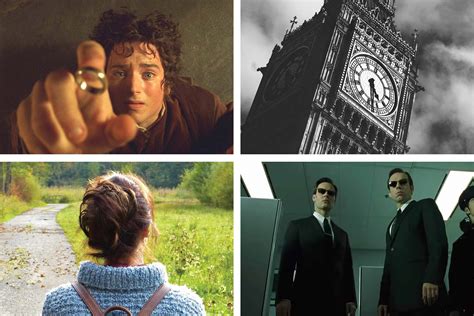 Camera Angles In Filmmaking: A Definitive Guide