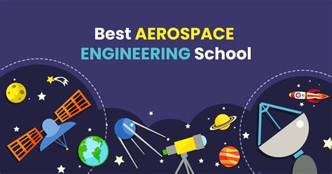 Top-Rated Aerospace Engineering Schools