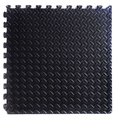 Rubber Interlocking Gym Mats at Rs 1200/square meter | Gym Mat | ID ...