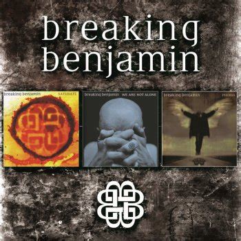 Álbumes de Breaking Benjamin | Musixmatch