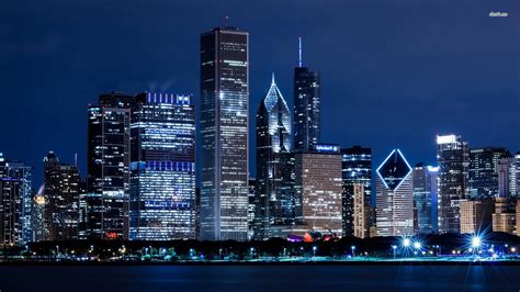 Chicago Wallpapers, Full Hdq Chicago Pictures And Wallpapers (#2110349 ...