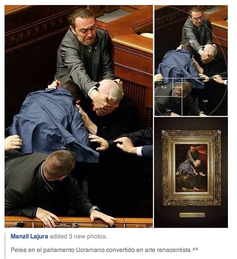 renaissance-art-ukranian-parliament-fight - The Golden Ratio: Phi, 1.618