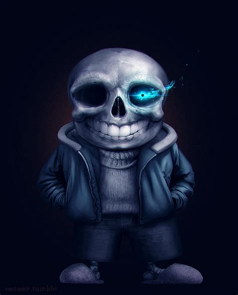 realistic sans | Undertale | Know Your Meme