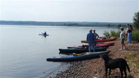 Baraga State Park set for $1.2 million campground upgrades | WPBN