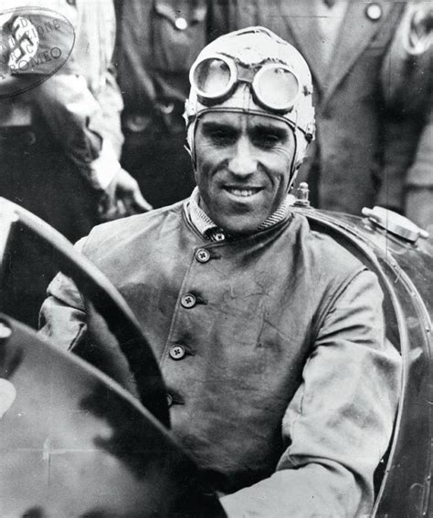 Tazio Nuvolari - Alchetron, The Free Social Encyclopedia