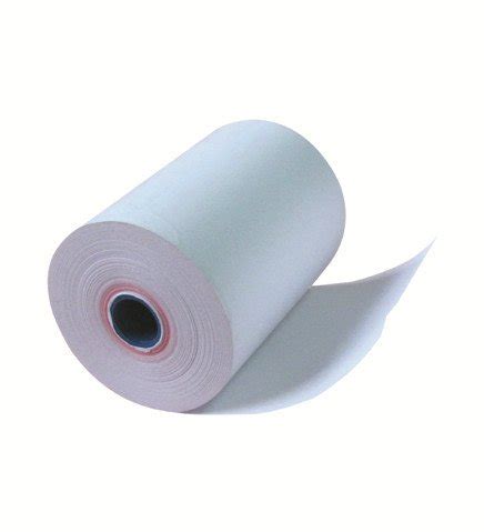 80mm Thermal Paper Roll Sizes | Panda Paper Roll