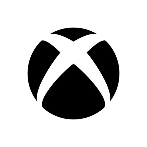 Xbox Logo Png - Free Transparent PNG Logos