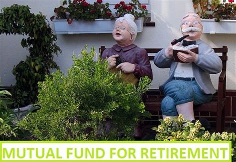 BEST 5 RETIREMENT MUTUAL FUNDS. Every other person on this earth wants ...