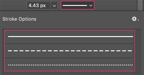 2 Ways to Underline Text with Custom Styles in Photoshop