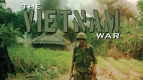 Watch The Vietnam War Collection (2016) Online for Free | The Roku ...