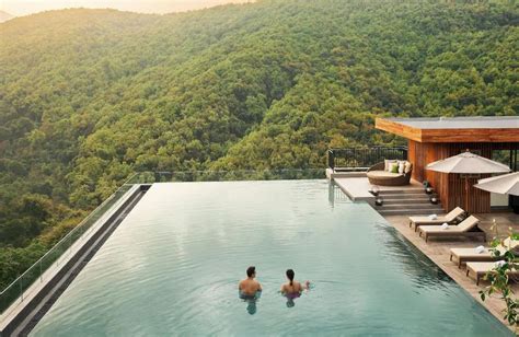 6 Best Infinity Pool Properties To Check Out Near Delhi