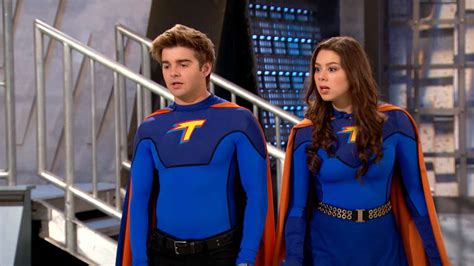 NickALive!: Nickelodeon UK to Premiere 'The Thundermans' Series Finale ...