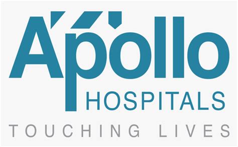 Transparent Hospital Png - Transparent Apollo Hospitals Logo, Png ...