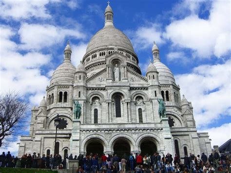 The Top 5 Attractions in Paris - City Wonders