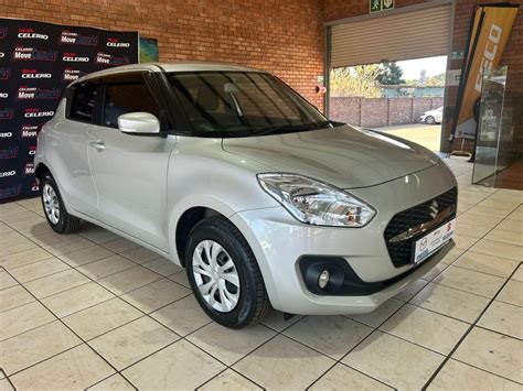 Demo 2022 Suzuki Swift for sale in Louis Trichardt Limpopo - ID: 0611 ...