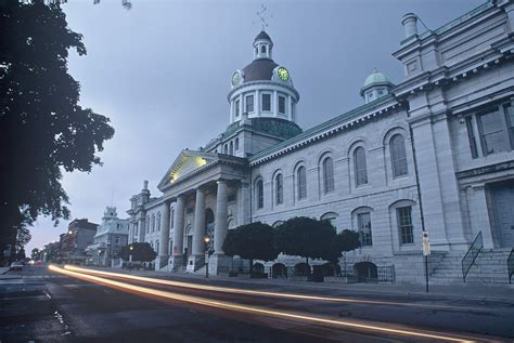 Kingston, Ontario Blog: Four Ways to Experience Kingston, Ontario this ...