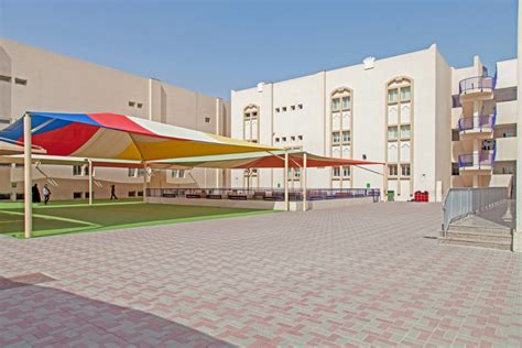 Doha Academy - Al Waab School — Doha Academy