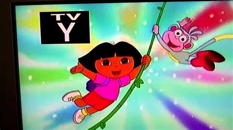 Dora the Explorer TV Show Theme Song - Dora Dora Dora - YouTube