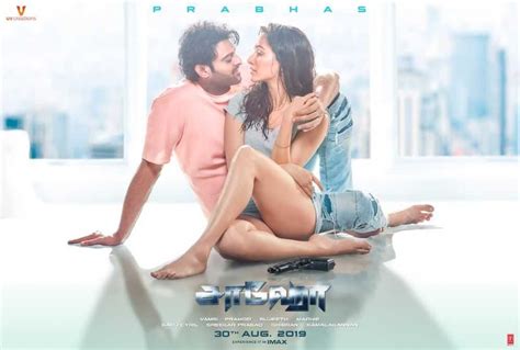 Saaho | Movie | Songs | Trailer | Release Date | Review | by Entechub ...