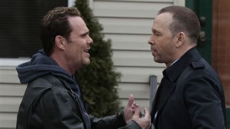 11 Most Memorable 'Blue Bloods' Guest Stars (PHOTOS)