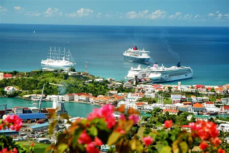 The Best Crowd-free Caribbean Cruise Ports