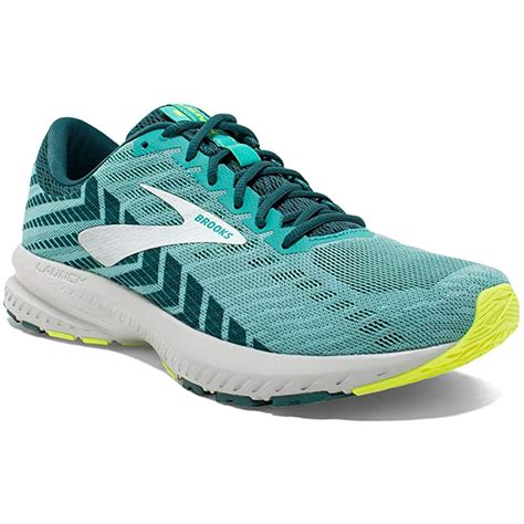 Brooks - Women's Brooks Launch 6 Running Shoe - Walmart.com - Walmart.com