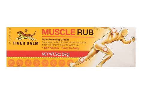 “The Best Muscle Relaxant Creams: A Comprehensive Guide” - Twobabox.com